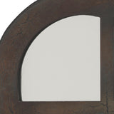 Jamie Young Window Wood Wall Mirror