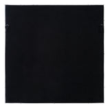 Jamie Young Batik Square Framed Wall Art, Indigo Paper