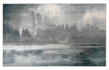 Jamie Young Cloudscape Wall Art, Blue