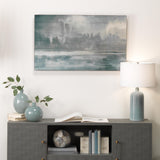 Jamie Young Cloudscape Wall Art, Blue