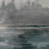 Jamie Young Cloudscape Wall Art, Blue