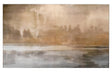 Jamie Young Cloudscape Wall Art, Taupe