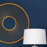 Jamie Young Illume Hand-Forged Iron Wall Art