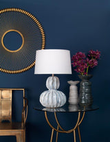 Jamie Young Illume Hand-Forged Iron Wall Art