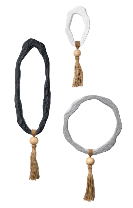 Jamie Young Mirage Abstract Wall Art