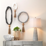 Jamie Young Mirage Abstract Wall Art