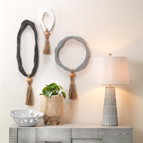 Jamie Young Mirage Abstract Wall Art