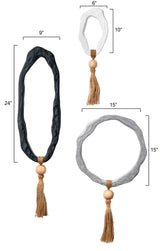 Jamie Young Mirage Abstract Wall Art