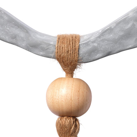 Jamie Young Mirage Abstract Wall Art