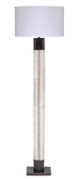 Jamie Young Sheridan Hide Floor Lamp