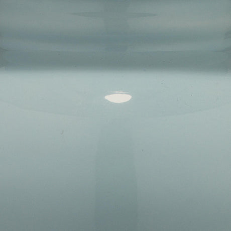 Jamie Young Bubble Ceramic Table Lamp, Blue