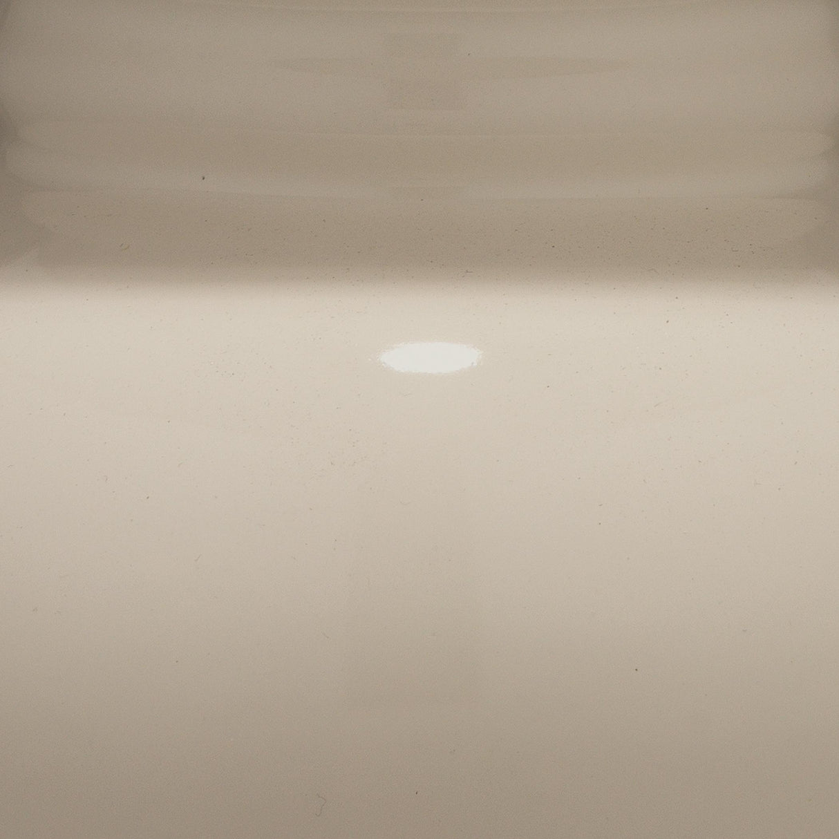 Jamie Young Bubble Ceramic Table Lamp, Cream