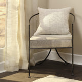 Jamie Young Kai Hide Chair