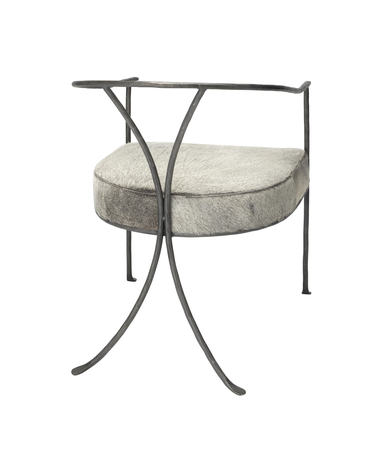 Jamie Young Kai Hide Chair