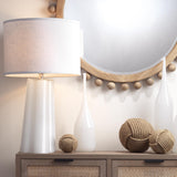 Jamie Young Jute Spheres (Set of 3)