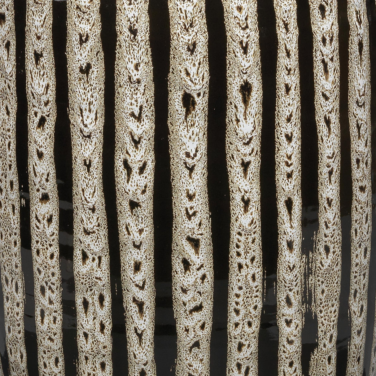 Jamie Young Barnaby Ceramic Decorative Vase