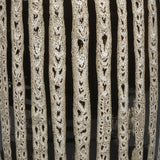 Jamie Young Barnaby Ceramic Decorative Vase