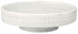 Jamie Young Coco Ceramic Decorative Pedestal