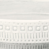 Jamie Young Coco Ceramic Decorative Pedestal