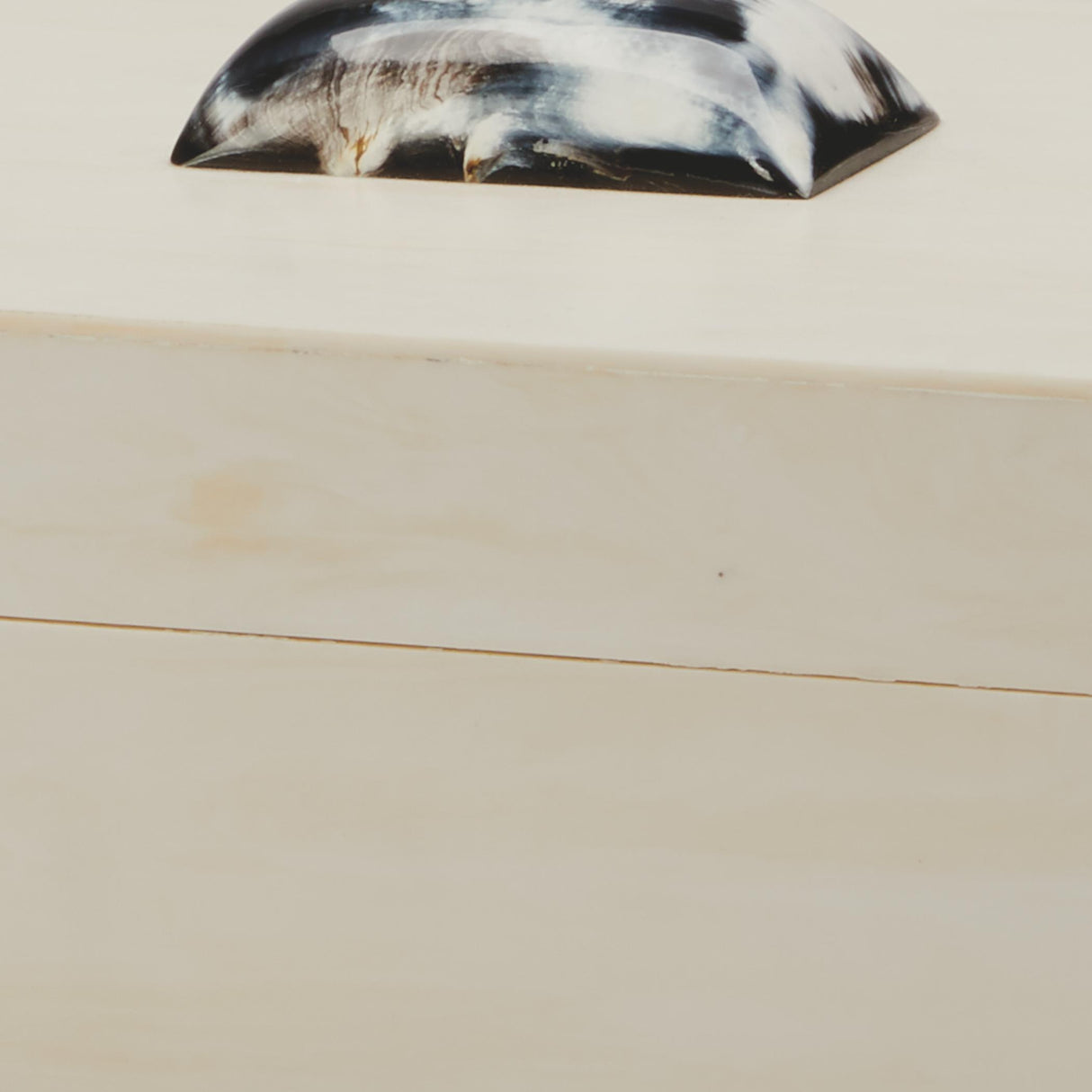 Jamie Young Constantine Large Rectangle Decorative Box