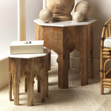 Jamie Young Constantine Large Rectangle Decorative Box