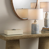 Jamie Young Constantine Large Rectangle Decorative Box