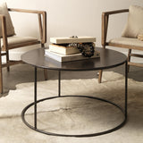 Jamie Young Constantine Large Rectangle Decorative Box