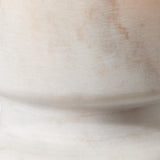 Jamie Young Daphne Marble Candleholder