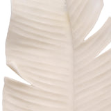 Jamie Young Feather Resin Decorative Object