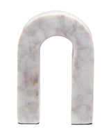 Jamie Young Flux Marble Decorative Object
