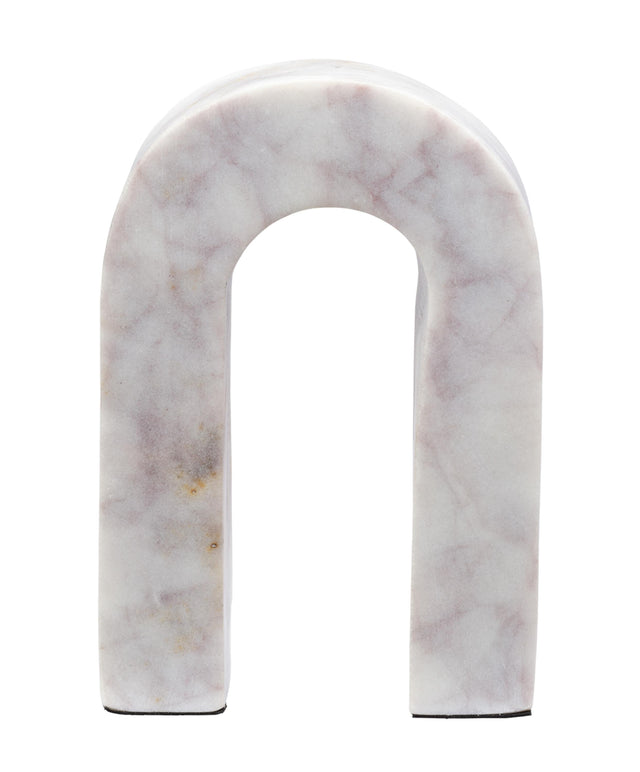 Jamie Young Flux Marble Decorative Object