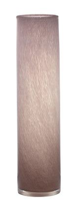 Jamie Young Gwendolyn Hand Blown Vases (Set of 3) Pink Accents