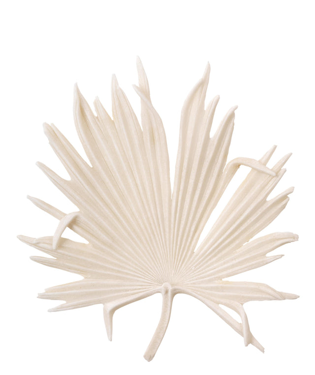 Jamie Young Island Leaf Resin Decorative Object