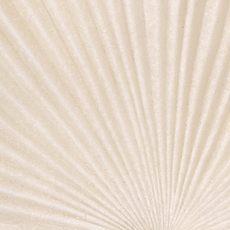 Jamie Young Island Leaf Resin Decorative Object