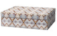 Jamie Young Kaleidoscope Decorative Box