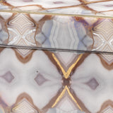 Jamie Young Kaleidoscope Decorative Box