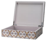 Jamie Young Kaleidoscope Decorative Box