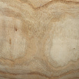 Jamie Young Laguna Wooden Decorative Vase