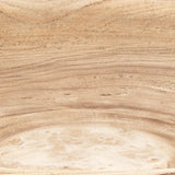 Jamie Young Laurel Wooden Decorative Bowl, Large