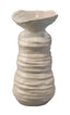 Jamie Young Marine Ceramic Decorative Vase, Large
