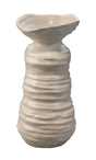 Jamie Young Marine Ceramic Decorative Vase, Large