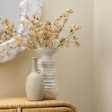 Jamie Young Marine Ceramic Decorative Vase, Large