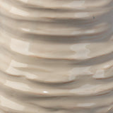 Jamie Young Marine Ceramic Decorative Vase, Large