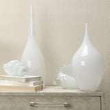 Jamie Young Nymph Decorative Glass Vases (set of 3)