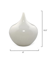 Jamie Young Nymph Decorative Glass Vases (set of 3)