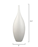 Jamie Young Nymph Decorative Glass Vases (set of 3)