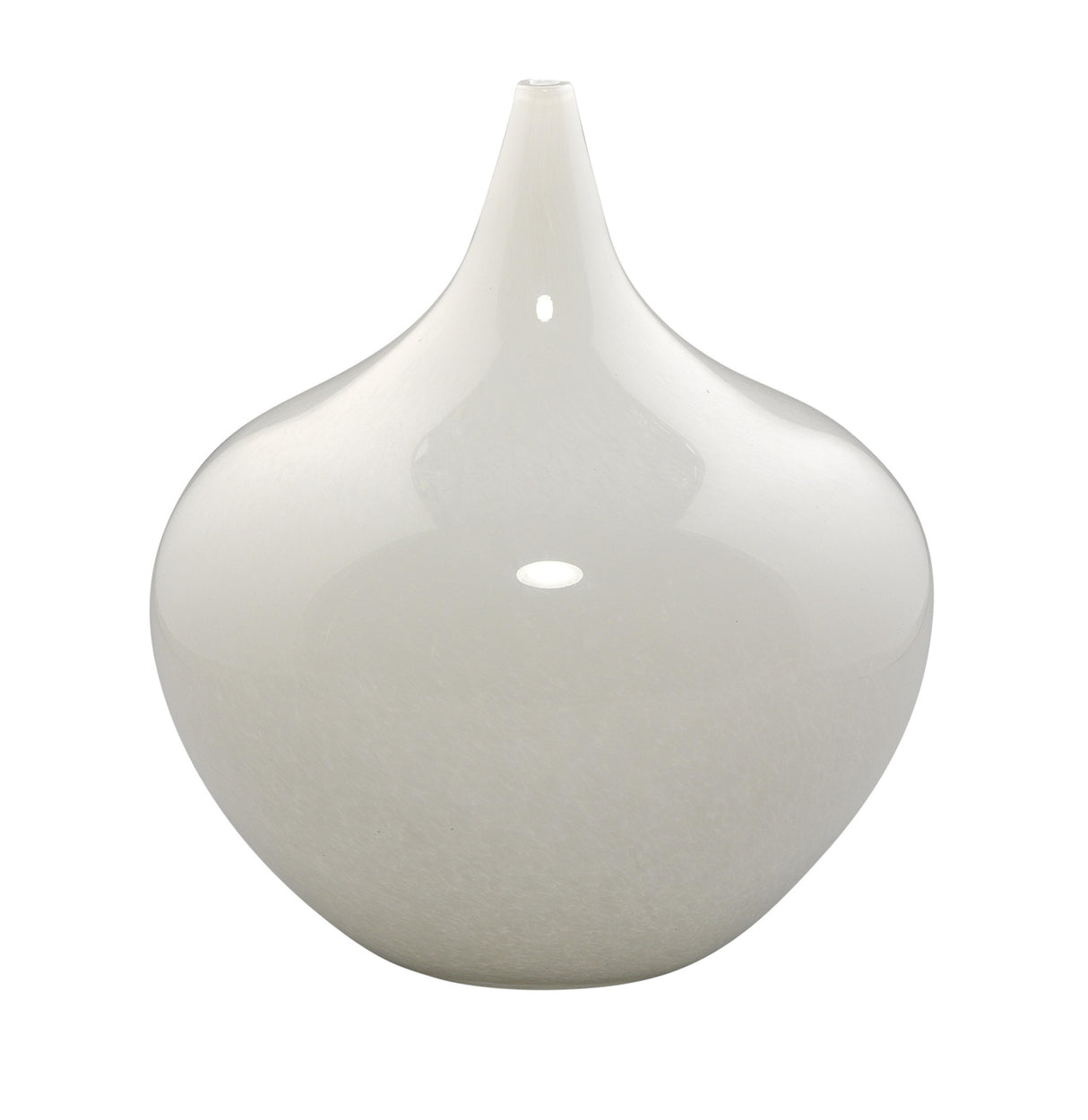 Jamie Young Nymph Decorative Glass Vases (set of 3)