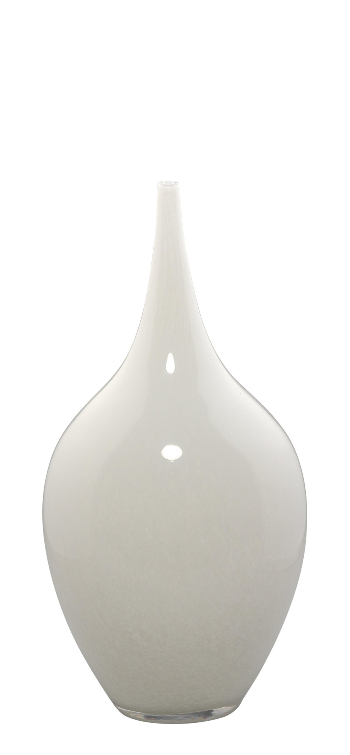 Jamie Young Nymph Decorative Glass Vases (set of 3)