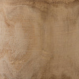 Jamie Young Ojai Wooden Decorative Vase