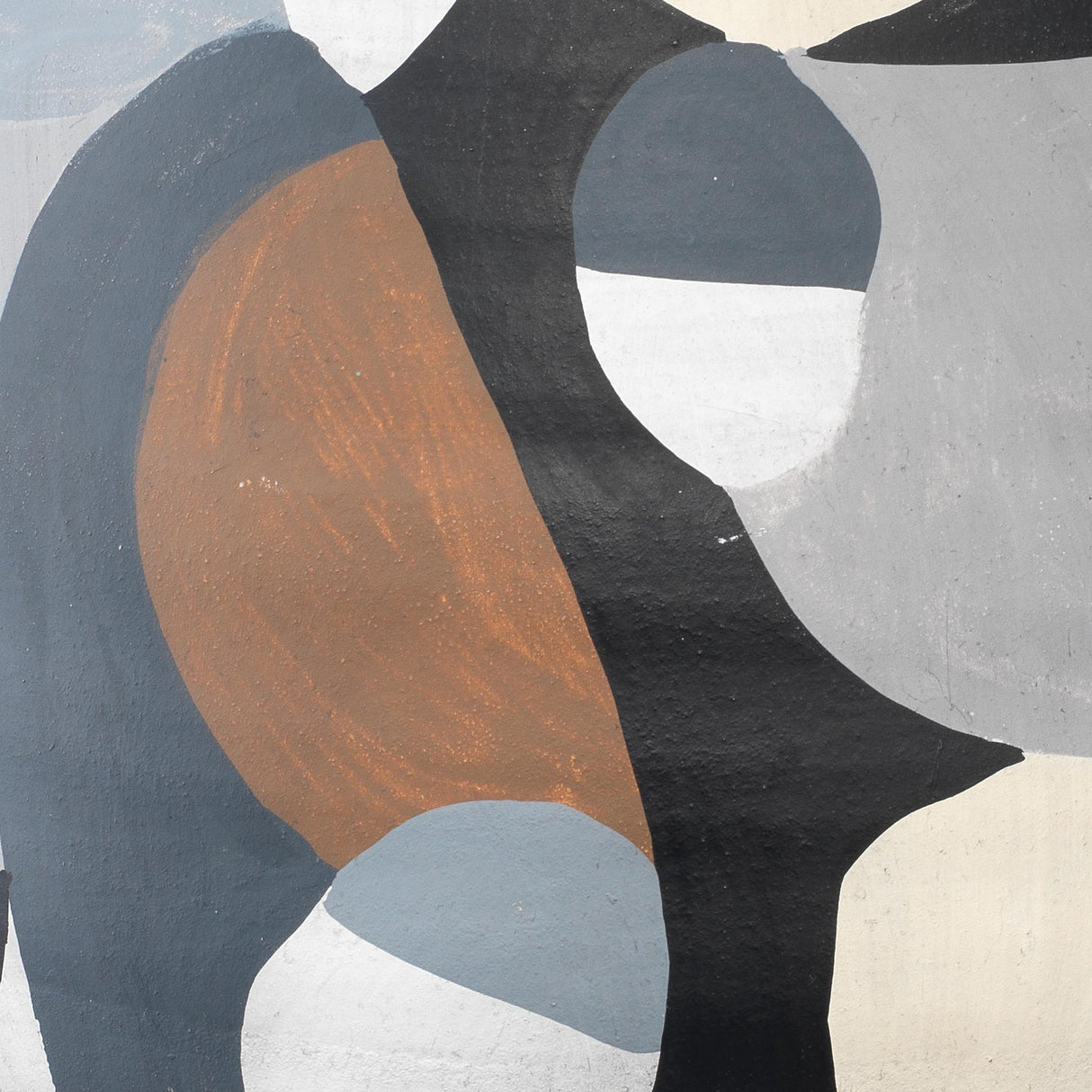 Jamie Young Pablo Ceramic Decorative Vase, Medium